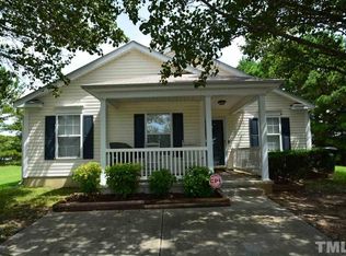 10 Collinswood Ct, Durham, NC 27703