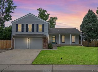 4373 S Taft St, Morrison, CO 80465