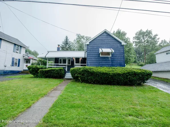 708 Morse Ave, Simpson, PA 18407