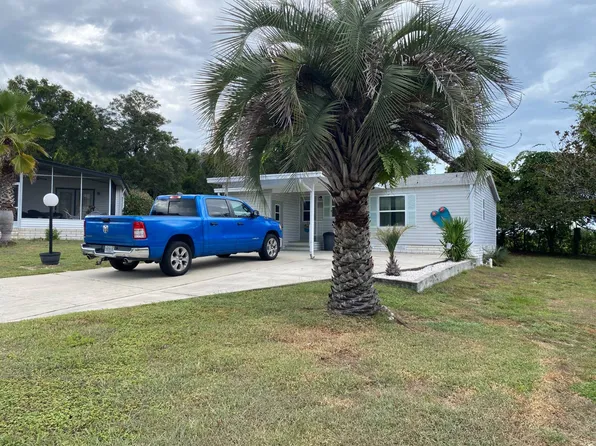 5695 SW 56th St, Ocala, FL 34474