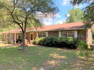 5710 NE 54th Pl, High Springs, FL 32643