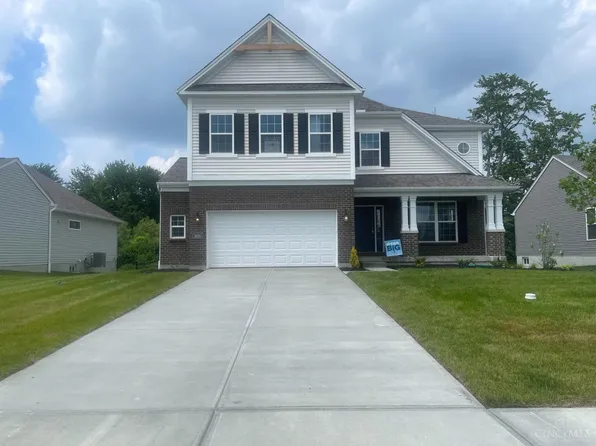 1876 Grove Park Dr #51, Milford, OH 45150