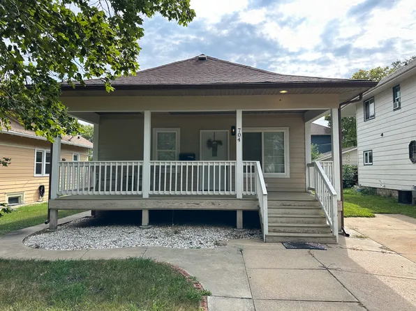 704 N Duluth Ave, Sioux Falls, SD 57104