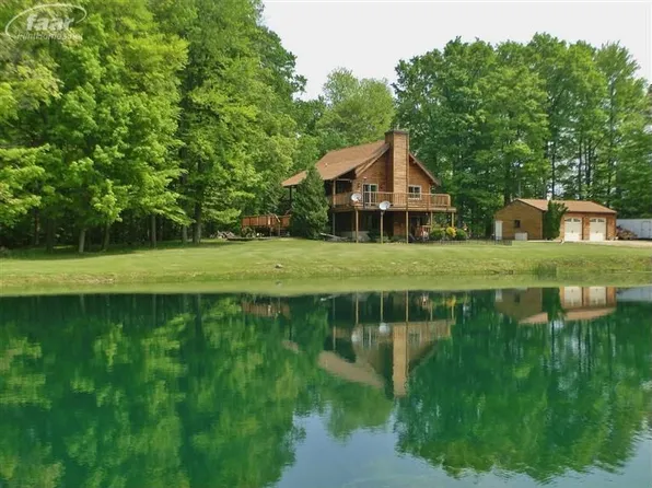 4737 Meadow Ln, Attica, MI 48412