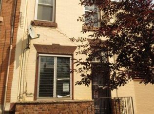 1013 S 24th St, Philadelphia, PA 19146