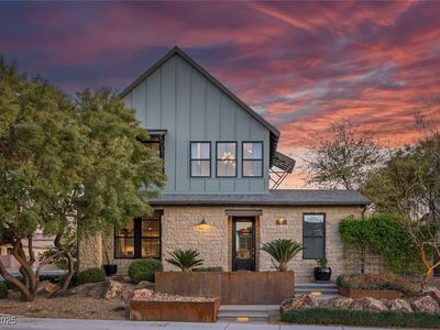 3069 Lascari Ave, Henderson, NV, 89044