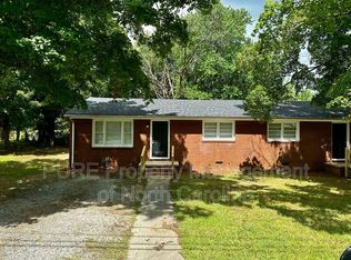 108 Mendota Ave, Lexington, NC 27292