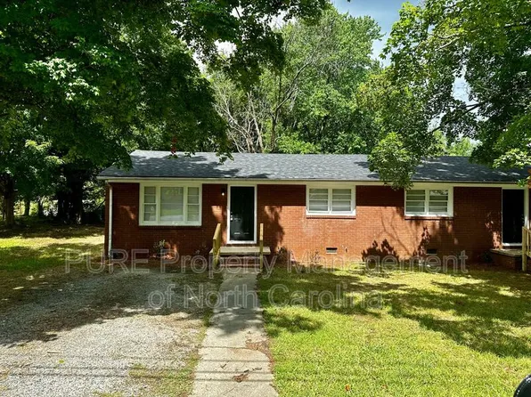 108 Mendota Ave, Lexington, NC 27292