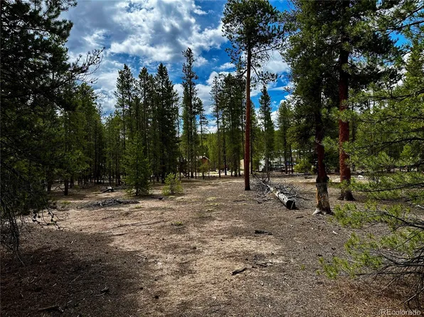 644 Birch Drive LOT 485,486,555,556, Twin Lakes, CO 80461