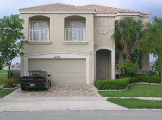 16506 SW 51st St, Miramar, FL 33027