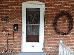 Welcome to our Home
