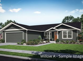 304 SW Wren Ct, Boardman, OR 97818