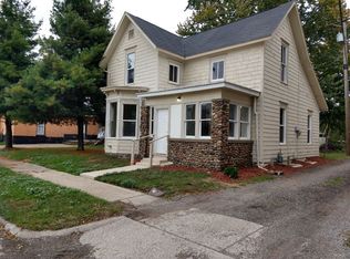 746 Monroe St, Elkhart, IN 46516