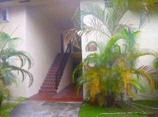 13714 SW 90th Ave #25, Miami, FL 33176