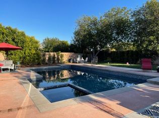 18246 San Jose St, Porter Ranch, CA 91326