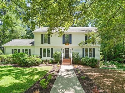 411 Woodstone West Dr, Marietta, GA, 30068