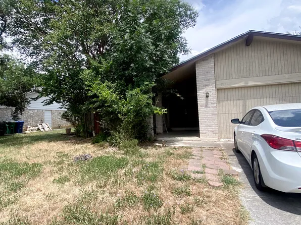 11910 Autumn Vista, San Antonio, TX 78249