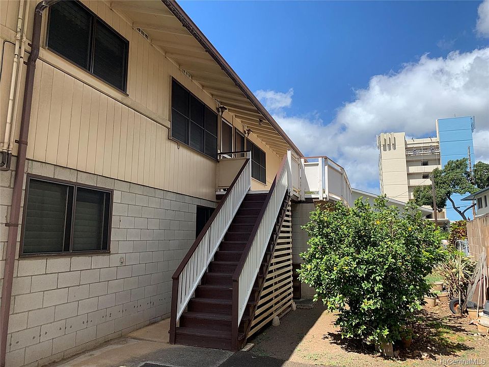 1st image of 750 Makaleka Ave APT B