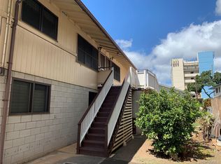 750 Makaleka Ave APT B, Honolulu, HI 96816