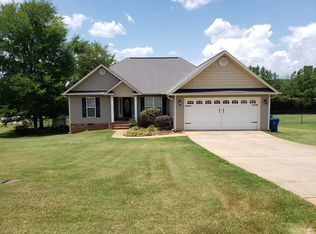 1413 Brierwood Pl SW, Jacksonville, AL 36265