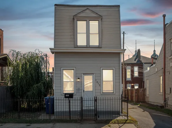 7612 Virginia Ave, Saint Louis, MO 63111