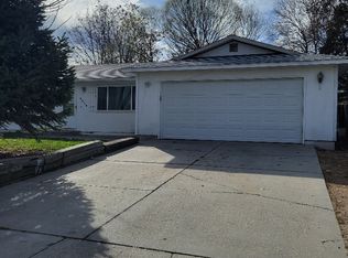 3216 Starlight Ave, Caldwell, ID 83605