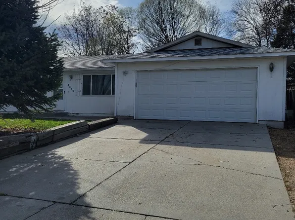 3216 Starlight Ave, Caldwell, ID 83605