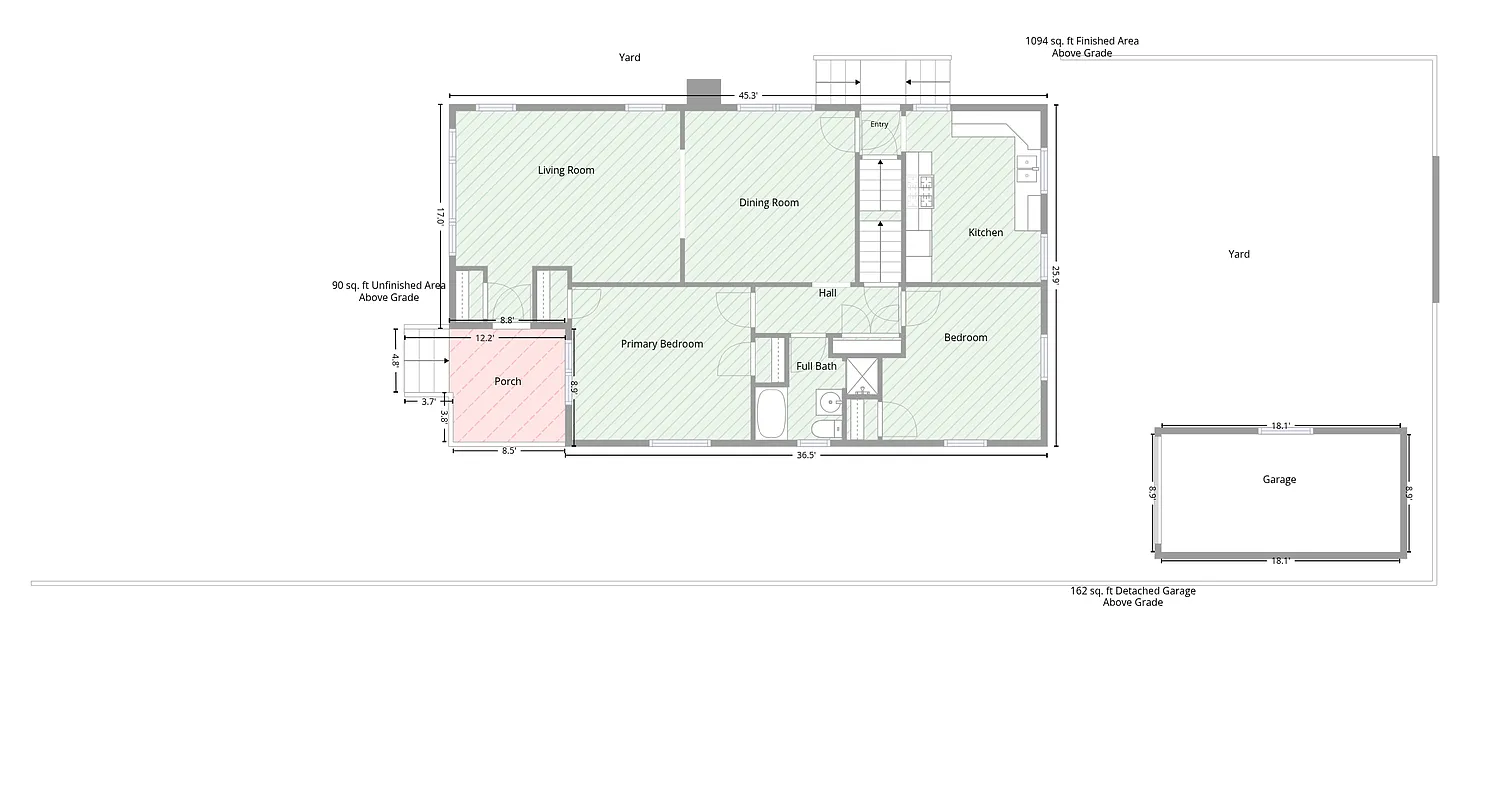 floor plan 3