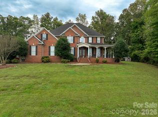 507 Bethlehem Rd, Kings Mountain, NC 28086