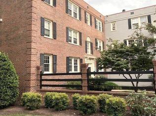 3713 Alabama Ave SE APT 202, Washington, DC