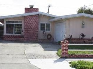 1232 Encina St, Hayward, CA 94544