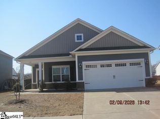 130 Frost Flower Way, Fountain Inn, SC 29644