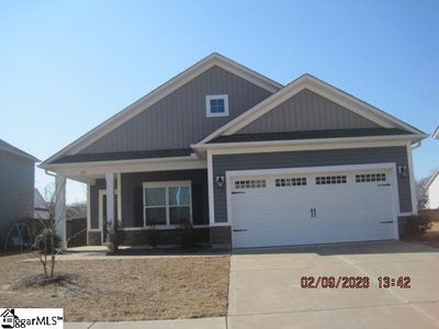 130 Frost Flower Way, Fountain Inn, SC, 29644