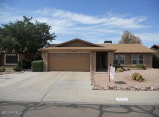 4956 W Libby St, Glendale, AZ 85308