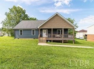 2007 Pansy St, Lynchburg, VA 24502