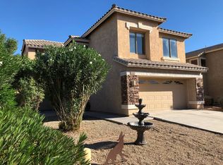 1131 S Hazel St, Gilbert, AZ 85296