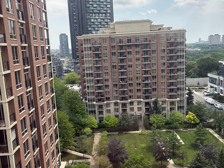 1101 Leslie St #1106 — Photo 23