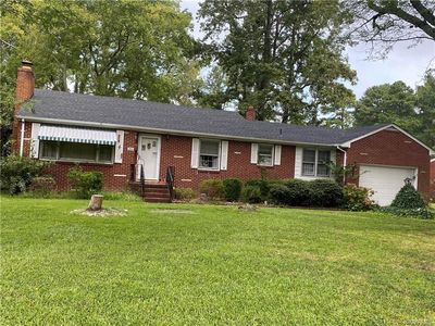 27 Hudgins Rd, Poquoson, VA, 23662