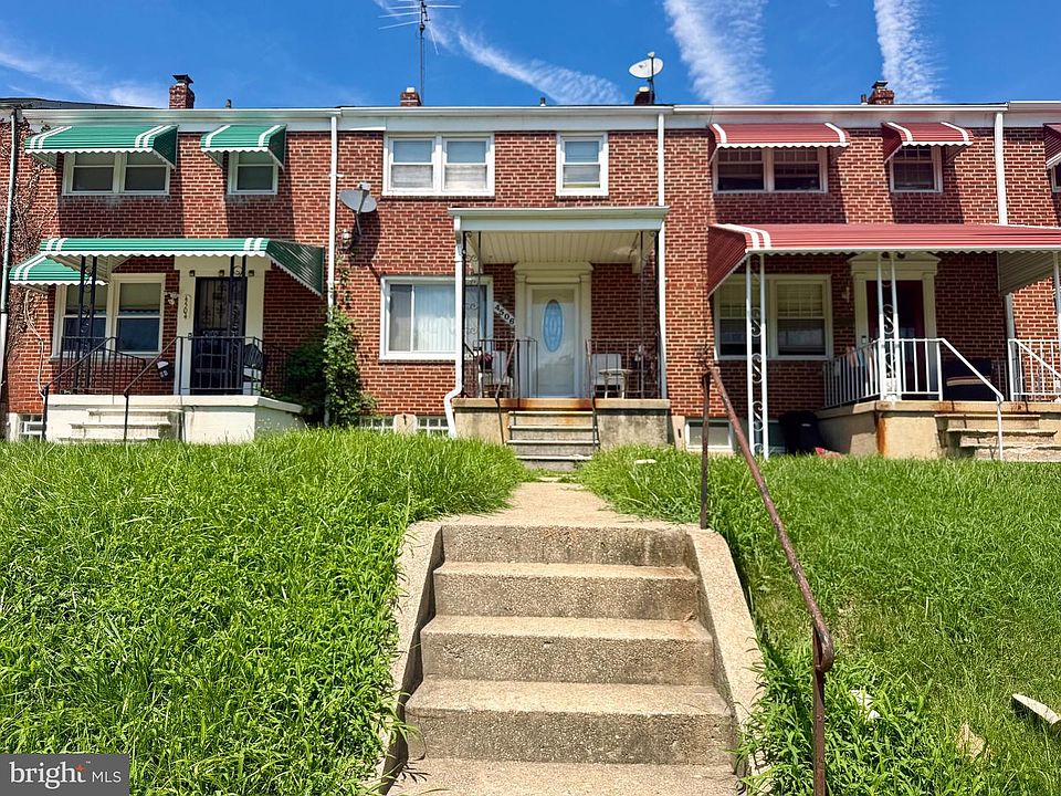 1st image of 4506 Parkside Dr