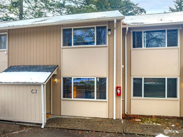 Olympia WA Condos & Apartments For Sale - 9 Listings | Zillow