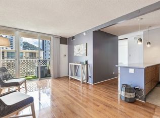 Jason Apts, Honolulu, HI 96822