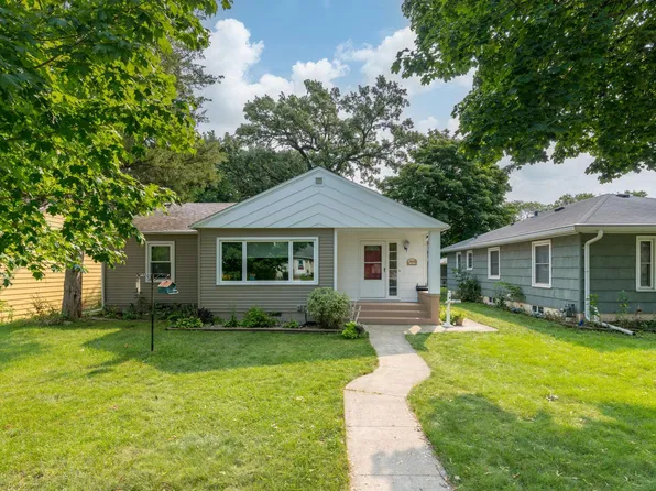113 Hazel St, Mankato, MN 56001