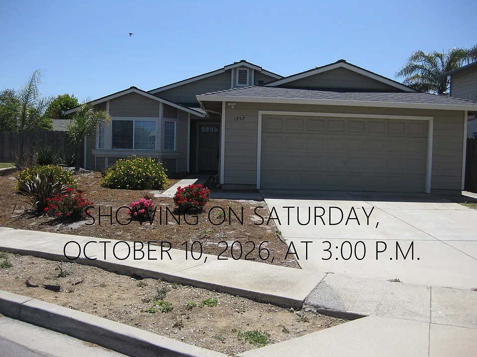 1757 Siskiyou Dr