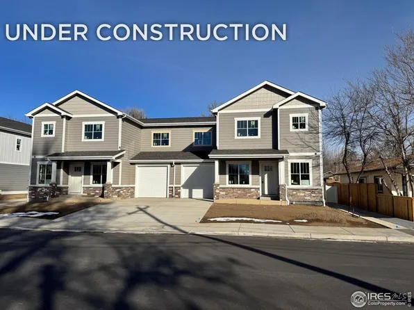 1331 E 4th St #150, Loveland, CO 80537