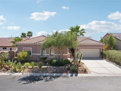 10083 Liberty View Rd, Las Vegas, NV, 89148