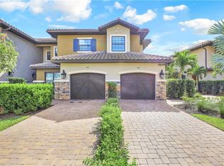 9649 Montelanico Loop UNIT 204, Naples, FL 34119