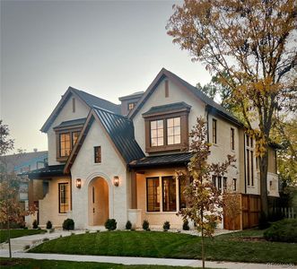 1353 S Gaylord Street, Denver, CO, 80210