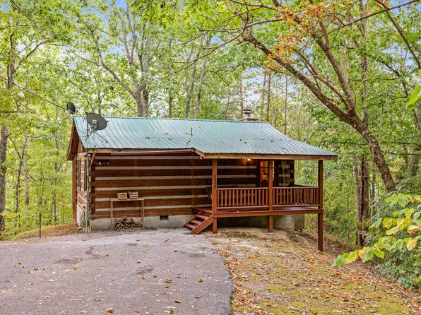 3040 Patty View Way, Sevierville, TN 37862