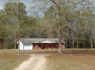 893 Macedonia Rd, Petal, MS 39465