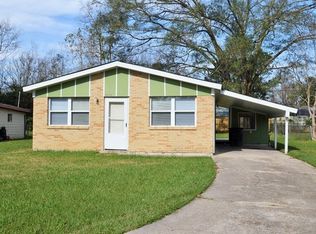 16465 S Amite Dr, Baton Rouge, LA 70819